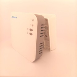 Electrice, Termostat ambient centrala termica / incalzire in pardoseala TW-15-P wireless -1, dioda.ro