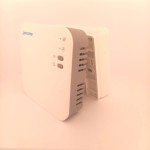 Electrice, Termostat ambient centrala termica / incalzire in pardoseala TW-15-P wireless -19, dioda.ro