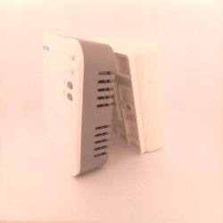 Electrice, Termostat ambient centrala termica / incalzire in pardoseala TW-15-P wireless -3, dioda.ro