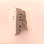 Electrice, Termostat ambient centrala termica / incalzire in pardoseala TW-15-P wireless -19, dioda.ro