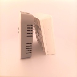 Electrice, Termostat ambient centrala termica / incalzire in pardoseala TW-15-P wireless -5, dioda.ro