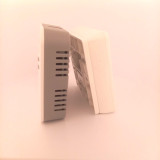 Electrice, Termostat ambient centrala termica / incalzire in pardoseala TW-15-P wireless -5, dioda.ro
