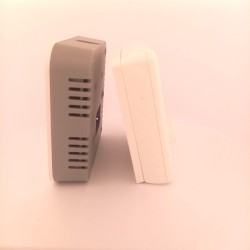 Electrice, Termostat ambient centrala termica / incalzire in pardoseala TW-15-P wireless -7, dioda.ro