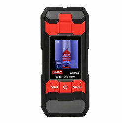 Detectoare de metale și cabluri, Detector de metale și putere UNI-T UT387D -1, dioda.ro