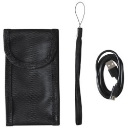 Detectoare de metale și cabluri, Detector de metale și putere UNI-T UT387D -6, dioda.ro