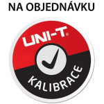 Calibrare UNI-T UT603