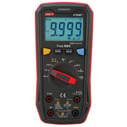 Multimetre portabile, Multimetru UNI-T UT60BT -1, dioda.ro