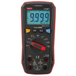 Multimetre portabile, Multimetru UNI-T UT60BT -1, dioda.ro