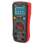 Multimetre portabile, Multimetru UNI-T UT60BT -1, dioda.ro