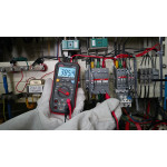 Multimetre portabile, Multimetru UNI-T UT60BT -1, dioda.ro