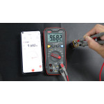 Multimetre portabile, Multimetru UNI-T UT60BT -1, dioda.ro