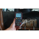 Multimetre portabile, Multimetru UNI-T UT60BT -1, dioda.ro