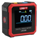 Înclinometru, Nivela digitala, Poloboc Digital, Nivela Laser liniii de trasare cu Suport Magnetic, UNI-T LM320B Calibre glisante, raportoare, calibre de adâncime, Protractor UNI-T LM320B -1, dioda.ro