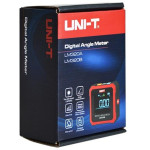 Înclinometru, Nivela digitala, Poloboc Digital, Nivela Laser liniii de trasare cu Suport Magnetic, UNI-T LM320B Calibre glisante, raportoare, calibre de adâncime, Protractor UNI-T LM320B -1, dioda.ro
