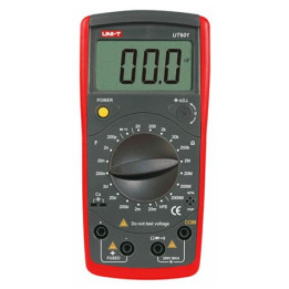 Punti RLC, Punte RC UT601 -1, dioda.ro