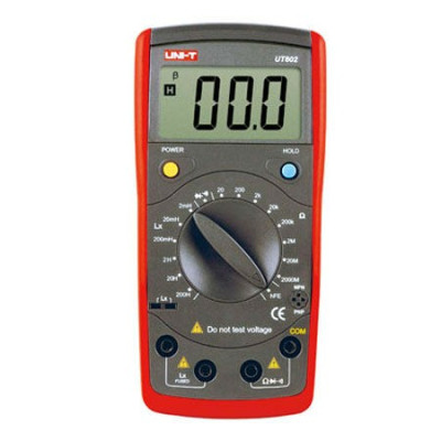 Punti RLC, Punte RL UT602 -1, dioda.ro
