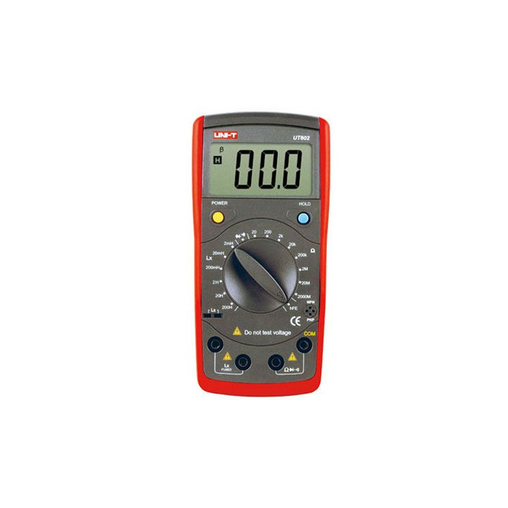 Punti RLC, Punte RL UT602 -1, dioda.ro