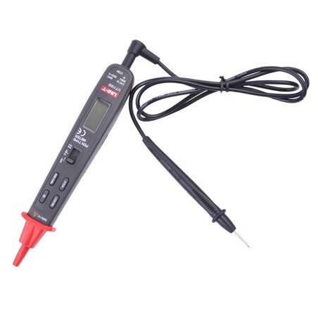 Multimetre digitale, MULTIMETRU UNIVERSAL(TESTER) UT118B -1, dioda.ro