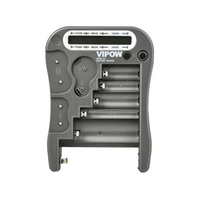 Multimetre digitale, TESTER BATERII KT333CE -1, dioda.ro