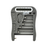 Multimetre digitale, TESTER BATERII KT333CE -1, dioda.ro