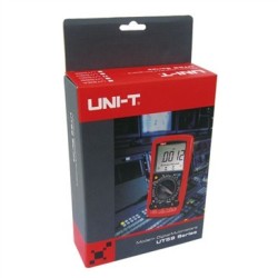 Multimetre digitale, Multimeter UNI-T  UT 58E UT58E -7, dioda.ro