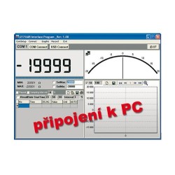 Multimetre digitale, Multimetru UNI-T UT 71B UT71B -5, dioda.ro