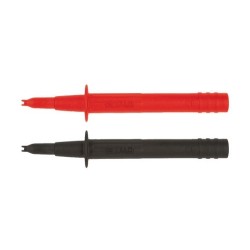 Test tip UNI-T C06 - set (red/black) TEST-TIP-UNIT-C06