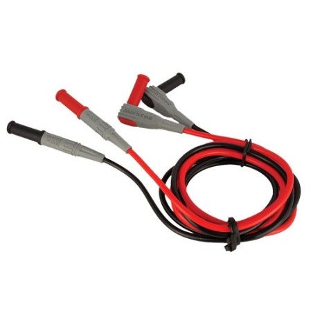 Multimetre digitale, Sfat de test UNI-T L09 - set (roșu / negru) TEST-TIP-UNIT-L09 -1, dioda.ro