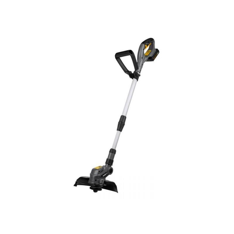 Mașini de tuns iarba, Trimmer REBEL TOOLS RB-5002 -1, dioda.ro