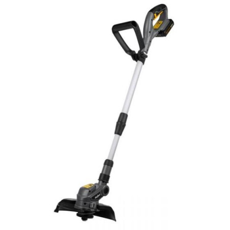 Mașini de tuns iarba, Trimmer REBEL TOOLS RB-5002 -1, dioda.ro