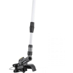 Mașini de tuns iarba, Trimmer REBEL TOOLS RB-5002 -2, dioda.ro