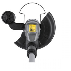 Mașini de tuns iarba, Trimmer REBEL TOOLS RB-5002 -3, dioda.ro