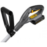 Mașini de tuns iarba, Trimmer REBEL TOOLS RB-5002 -1, dioda.ro