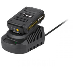 Mașini de tuns iarba, Trimmer REBEL TOOLS RB-5002 -5, dioda.ro