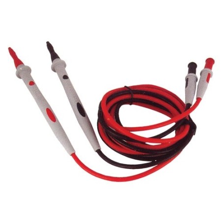 Multimetre digitale, Sfat de test UNI-T L16 - set TEST-TIP-UNIT-L16 -1, dioda.ro