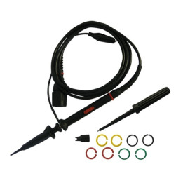 Osciloscoape, Oscilloscope test probe UNI-T 60MHz OSC-PROBE-60M -1, dioda.ro
