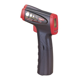 Masura Temperatura si Umiditate, Termometru Infrarosu fara contact UNI-T  UT300A -2, dioda.ro