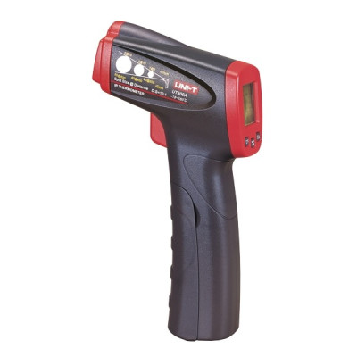 Masura Temperatura si Umiditate, Termometru Infrarosu fara contact UNI-T  UT300A -2, dioda.ro