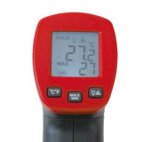 Masura Temperatura si Umiditate, Termometru Infrarosu fara contact UNI-T  UT300A -4, dioda.ro