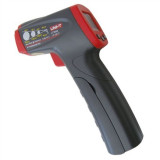 Masura Temperatura si Umiditate, Termometru Infrarosu fara contact UNI-T  UT300A -6, dioda.ro