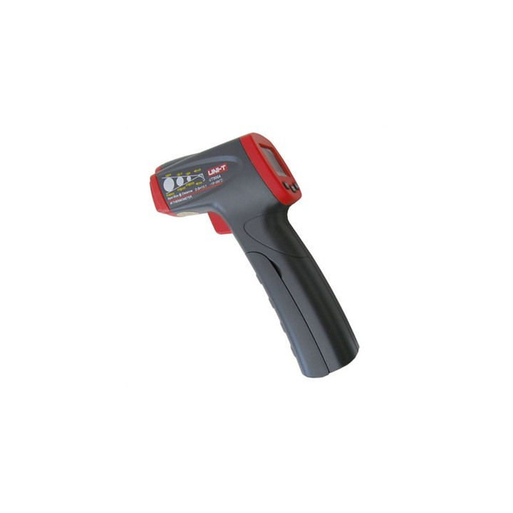 Masura Temperatura si Umiditate, Termometru Infrarosu fara contact UNI-T  UT300A -6, dioda.ro