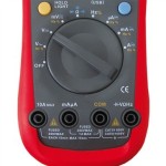 Multimeter UNI-T UT 61D UT61D Multimeter UNI-T UT 61D UT61D