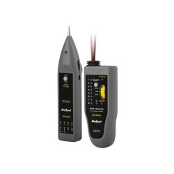 Testere de cabluri, Tester de cablu REBEL RB-806R cable tracker -1, dioda.ro