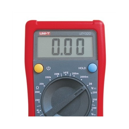 Multimeter UNI-T  UT132D