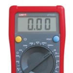 Multimetre digitale, Multimeter UNI-T  UT132D -1, dioda.ro
