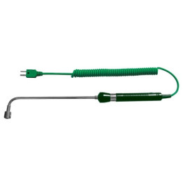Masura Temperatura si Umiditate, Sonda de temperatură UNI-T T07 TEMP-PROBE-T07 -1, dioda.ro