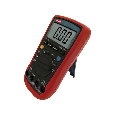 Multimeter UNI-T  UT109