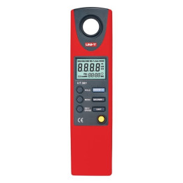Luxmetre, Luxmeter UNI-T  UT381 -1, dioda.ro