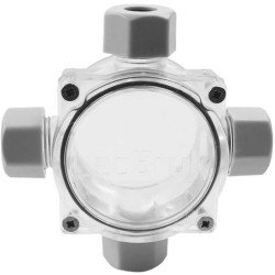 Conectori cabluri, Cutie ermetică MUFA-4 -1, dioda.ro