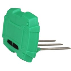 Smart Home, Detector inteligent de temperatură și umiditate a solului IMMAX NEO 07509L WiFi Tuya -2, dioda.ro